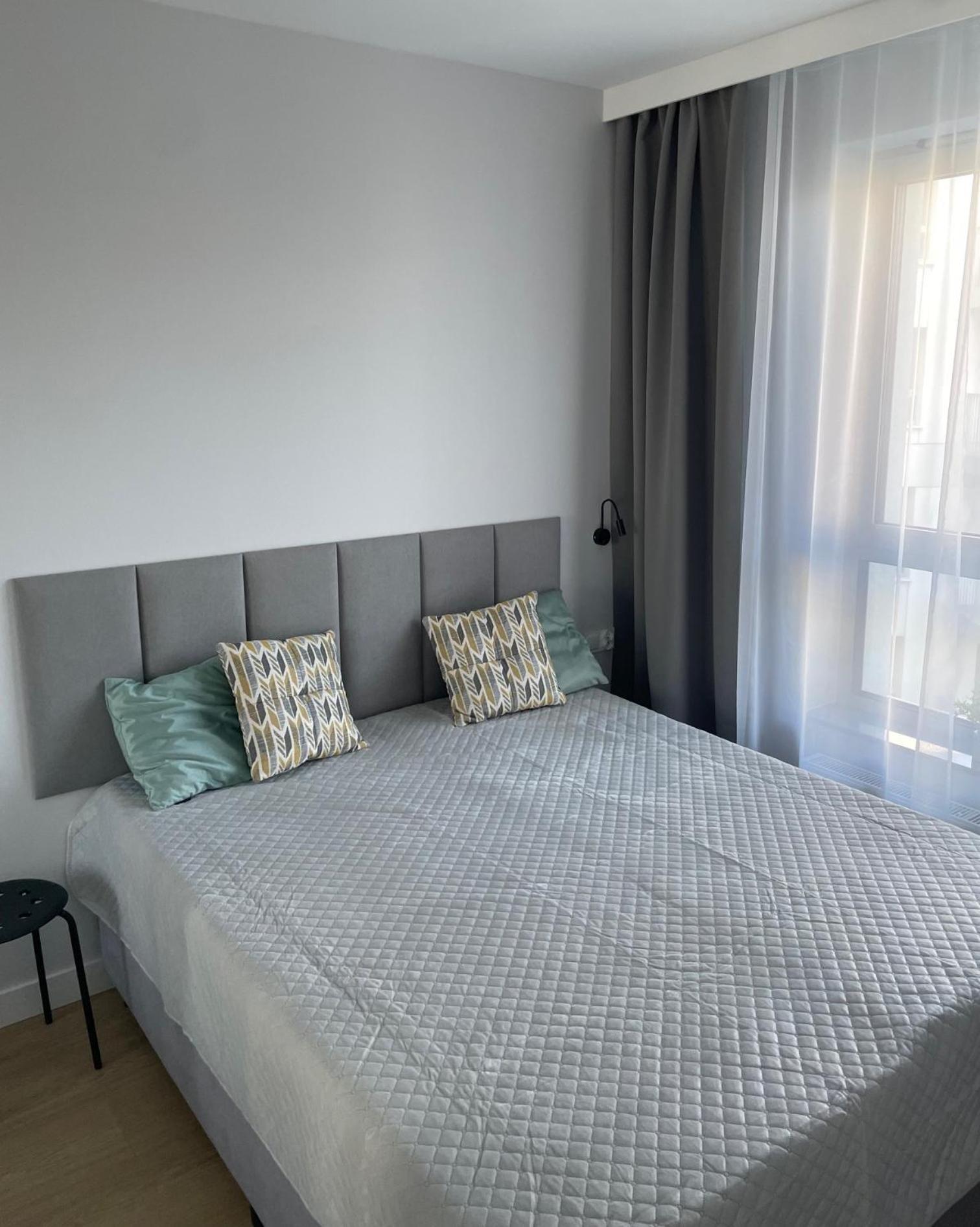Apartament Zurawie - Food Hall & Stocznia By Downtown *
