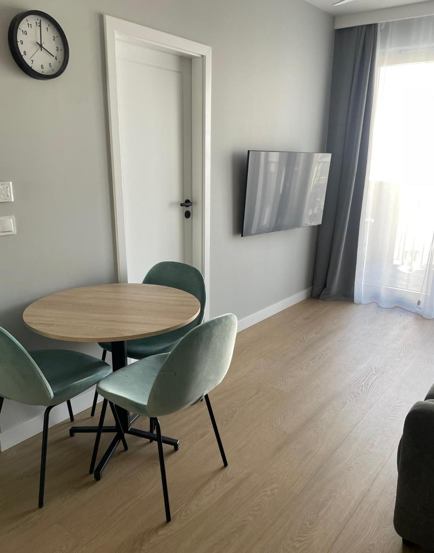 Apartament Zurawie - Food Hall & Stocznia By Downtown